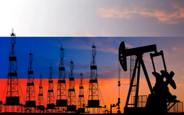 Giữa vòng xoáy trừng phạt, một quốc gia chào bán dầu thô giá cực rẻ đến Trung Quốc, chiết khấu lên đến 10 USD/thùng