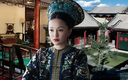 Bất động sản 300 tỷ để dưỡng già của Châu Tấn