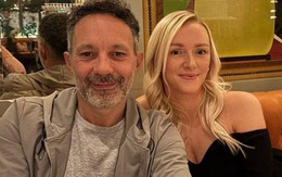 Bị vợ và anh trai cắm sừng, 14 năm sau, cầu thủ nổi tiếng thông báo đính hôn, hạnh phúc sau bi kịch