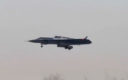 Lộ diện nguyên mẫu J-36 thứ hai với hàng loạt thay đổi lớn