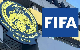 Vì sao FIFA vẫn chưa công bố án phạt với LĐBĐ Malaysia, 7 cầu thủ nhập tịch liệu có thoát nạn?
