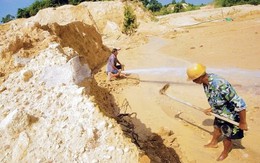 Mỹ liên tục ký thỏa thuận đất hiếm với 4 quốc gia trong 10 ngày, mục tiêu duy nhất nhắm vào Trung Quốc - chuyên gia nhìn vào chỉ thốt lên đúng 1 câu