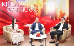 Nạn lừa đảo, đánh cắp dữ liệu đang gia tăng, làm sao để người Việt yên tâm giao dịch trên các nền tảng tài chính số?