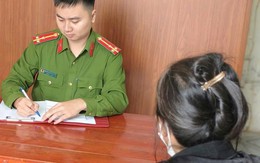 Người phụ nữ mang theo 1 mảnh giấy đến ngân hàng BIDV để chuyển khoản 100 triệu đồng: Công an đến tận nơi, yêu cầu hủy giao dịch