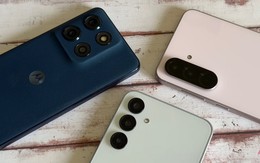 Chuyên gia review: "Tôi từng ghét cay ghét đắng điện thoại rẻ tiền, giờ thì lại khác"