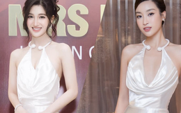 Hai nàng hậu "về làm dâu hào môn": Đỗ Mỹ Linh giữ ghế Phó chủ tịch T&T Retail, Phương Nhi là cổ đông công ty 1.000 tỷ của Vingroup