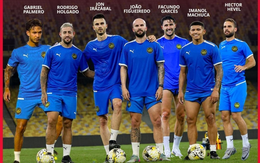 FIFA đối chất trực tiếp, án tăng nặng treo lơ lửng trên đầu 7 cầu thủ "nhập lậu" của Malaysia