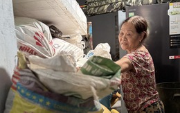 Hình ảnh tan hoang sau lũ lịch sử ở Đà Nẵng, nhiều hộ kinh doanh trắng tay