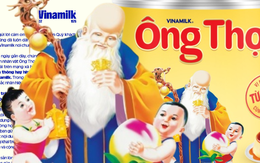 Vinamilk đúng