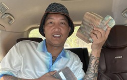 Vì sao Bùi Xuân Huấn lấy biệt danh Huấn Hoa Hồng?