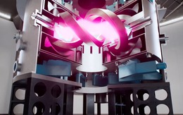 Phát minh làm rung chuyển ngành năng lượng của Nhật Bản, khiến Trung Quốc, Mỹ dè chừng: Công nghệ 'đầu tiên trên thế giới' cho năng lượng sạch vô hạn