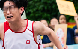 Nam thanh niên chạy bộ suốt 1 năm, kết quả nốt phổi chuyển thành ung thư