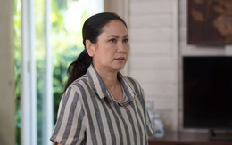 Mẹ đẻ đến nhà tôi chơi vài hôm nhưng sau 2 ngày bà bảo: "Mẹ sợ con hạnh phúc kiểu này lắm!"