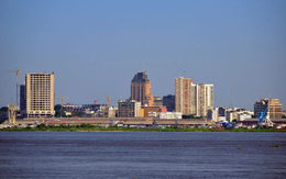 Là “nam châm” hút FDI mới nổi của châu Phi, điểm dừng chân tiếp theo của Vingroup có gì đặc biệt?