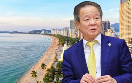 Tập đoàn T&T của Bầu Hiển muốn làm khu đô thị gần 1 tỷ USD tại địa phương sắp trở thành thành phố trực thuộc Trung ương