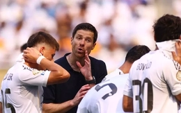 Phòng thay đồ Real bất ổn (và bất mãn), Xabi Alonso có nên lo lắng?