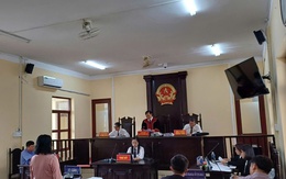 Tại tòa, nữ “đại gia” thủy sản có tiếng ở Cà Mau bất ngờ đề nghị được tuyên vô tội