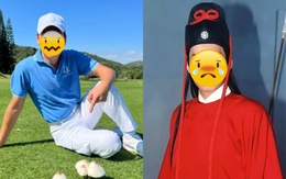 Triển Chiêu đẹp trai bậc nhất màn ảnh tử vong khi đang chơi thể thao, nhìn hình ảnh cuối cùng mà xót xa