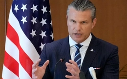 Bộ trưởng Chiến tranh Mỹ công du châu Á, gặp người đồng cấp Trung Quốc, Ấn Độ