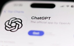Hơn 1 triệu người dùng ChatGPT có ý định tự sát mỗi tuần