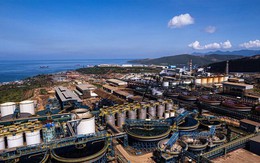 Indonesia trước ngã rẽ: Giữ điện than hay chuyển sang niken xanh