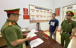 Bắt giam phó phòng ngân hàng Tống Minh Hòa