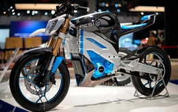 Yamaha sắp có xe điện 'gầm rú' như xe xăng: Sáng kiến lạ lùng hay bước đi thiên tài?