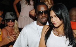 Tình cũ Diddy hoảng loạn chạy trốn vì sợ bị giết