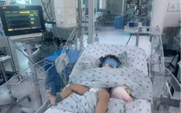 Cảnh báo hiểm họa trẻ em đuối nước trên cạn