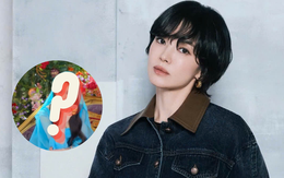 Đây không thể là Song Hye Kyo được!