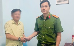 Người đàn ông đến Viettel chuyển 50 triệu, chuyển xong 20 triệu thì đại lý báo công an