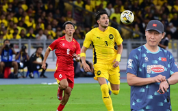 "Bóng đá Malaysia có thể bị cấm thi đấu quốc tế!"