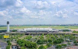 Một loạt chuyến bay dự kiến không còn khai thác tại Tân Sơn Nhất
