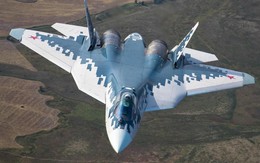 Lộ tài liệu của Rostec tiết lộ số đơn đặt hàng Su-57, Su-34 từ nước ngoài