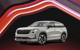 Không từ Trung Quốc, Nhật, Mỹ: Mẫu xe nước 'lạ hoắc' được người dùng Việt Nam chọn nhiều hơn cả!