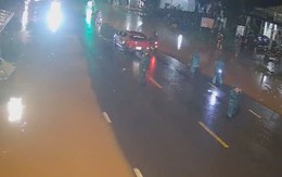 Danh tính người phụ nữ lái xe tốc độ cao, tông tử vong chủ tịch xã rồi rời khỏi hiện trường