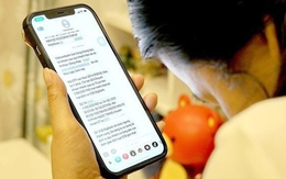 Tài khoản ngân hàng bất ngờ chuyển khoản 163 triệu đồng, người phụ nữ ở Hà Nội báo công an