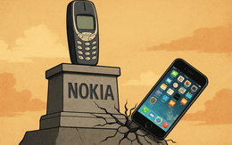 Nhìn lại sự sụp đổ của tượng đài Nokia: Liệu có phải "nội gián" từ Microsoft là cú kết liễu cho huyền thoại một thời?