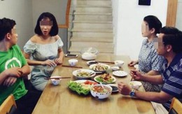 Đưa bạn gái về ra mắt, xem lại camera tôi chỉ muốn độn thổ, vậy mà mẹ lại nằng nặc "cưới nó ngay lập tức"