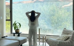 Ban công kính lớn từng được ưa chuộng, nay người dùng ngao ngán than phiền