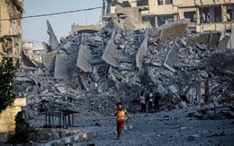 Bước ngoặt của ông Trump: Lần đầu ép đồng minh Israel vào thế khó, toàn cảnh thỏa thuận với Hamas