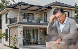 Cựu giảng viên về quê xây biệt thự dưỡng già, chưa đầy 1 năm đã hối hận: "Nhìn qua thì hay, nhưng lâu dài thì phải xem lại"