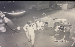 Vụ 3 người bị sát hại tại đại lý thu mua nông sản: Công an công bố thông tin mới nhất