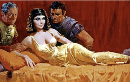 Dưới đáy Địa Trung Hải, bí mật 2.000 năm về nơi an nghỉ của nữ hoàng Ai Cập Cleopatra dần hé lộ