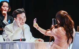 Fan SOOBIN đấu giá được số tiền lớn để xây trường ở vùng cao Điện Biên