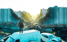 Cảnh báo đáng sợ về "ngày tận thế" khiến Trái Đất diệt vong