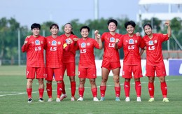 TP.HCM I vững ngôi đầu, ai cạnh tranh nổi ngai vương?