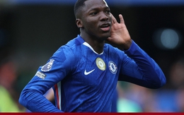 Kết quả Ngoại Hạng Anh: Sao 18 tuổi ghi bàn bù giờ, Chelsea thắng Liverpool 2-1