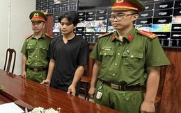 Bắt tạm giam shipper Lê Minh Nhân