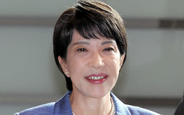 Nữ Chủ tịch đầu tiên của đảng LDP cầm quyền tuyên bố 'Nhật Bản đã trở lại'